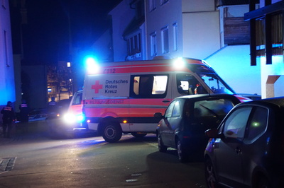 Neuhausen: Vergessenes Essen auf dem Herd fordert eine Verletzte